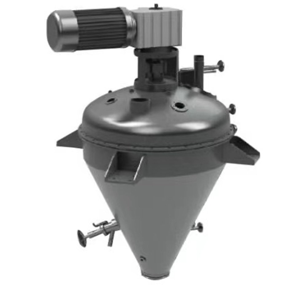 industrial powder mixer at Wholesale Prices | Zhanghua 8