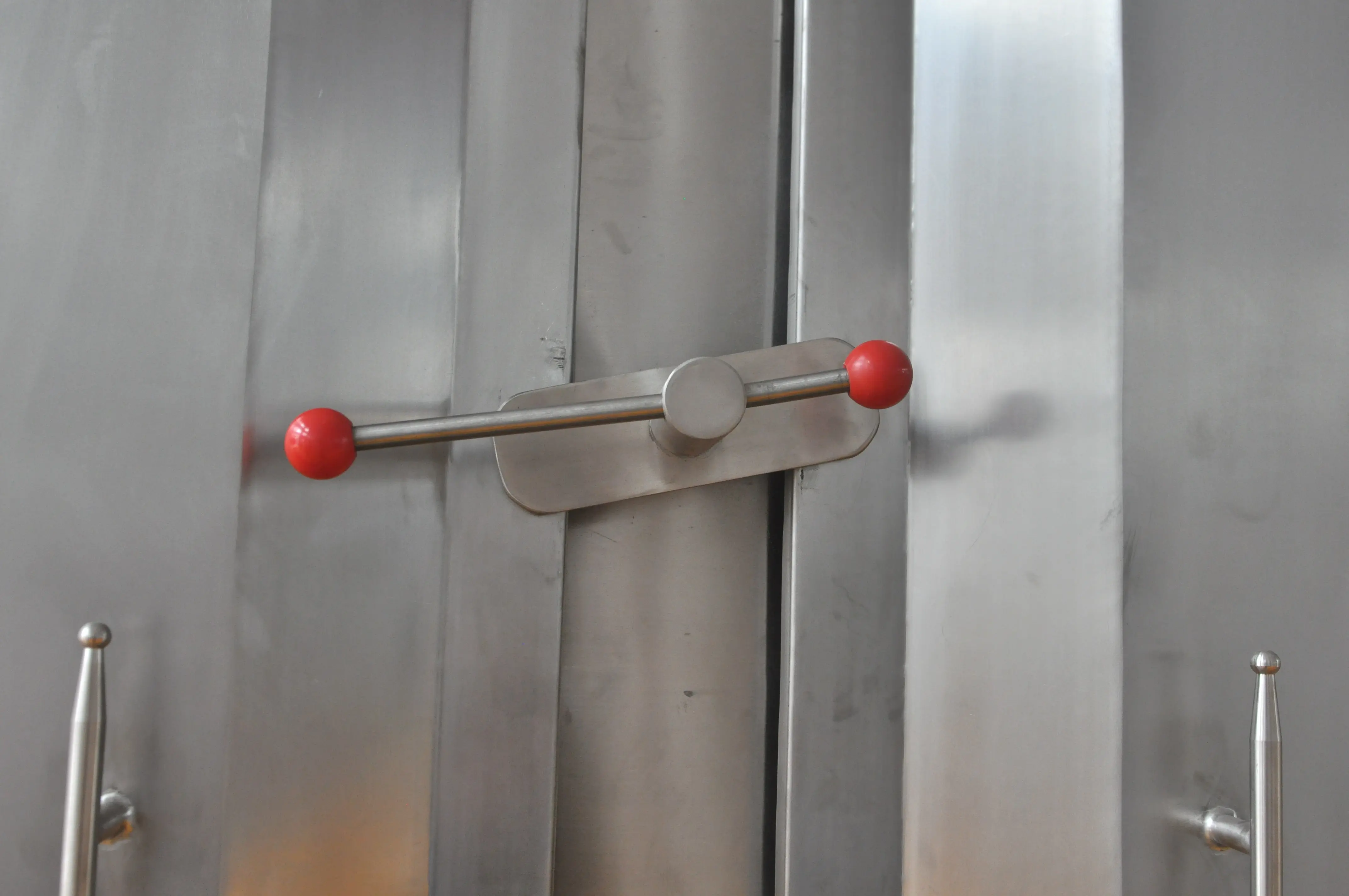 Horno de vacío de laboratorio de alta gama para la industria química | Zhanghua 5