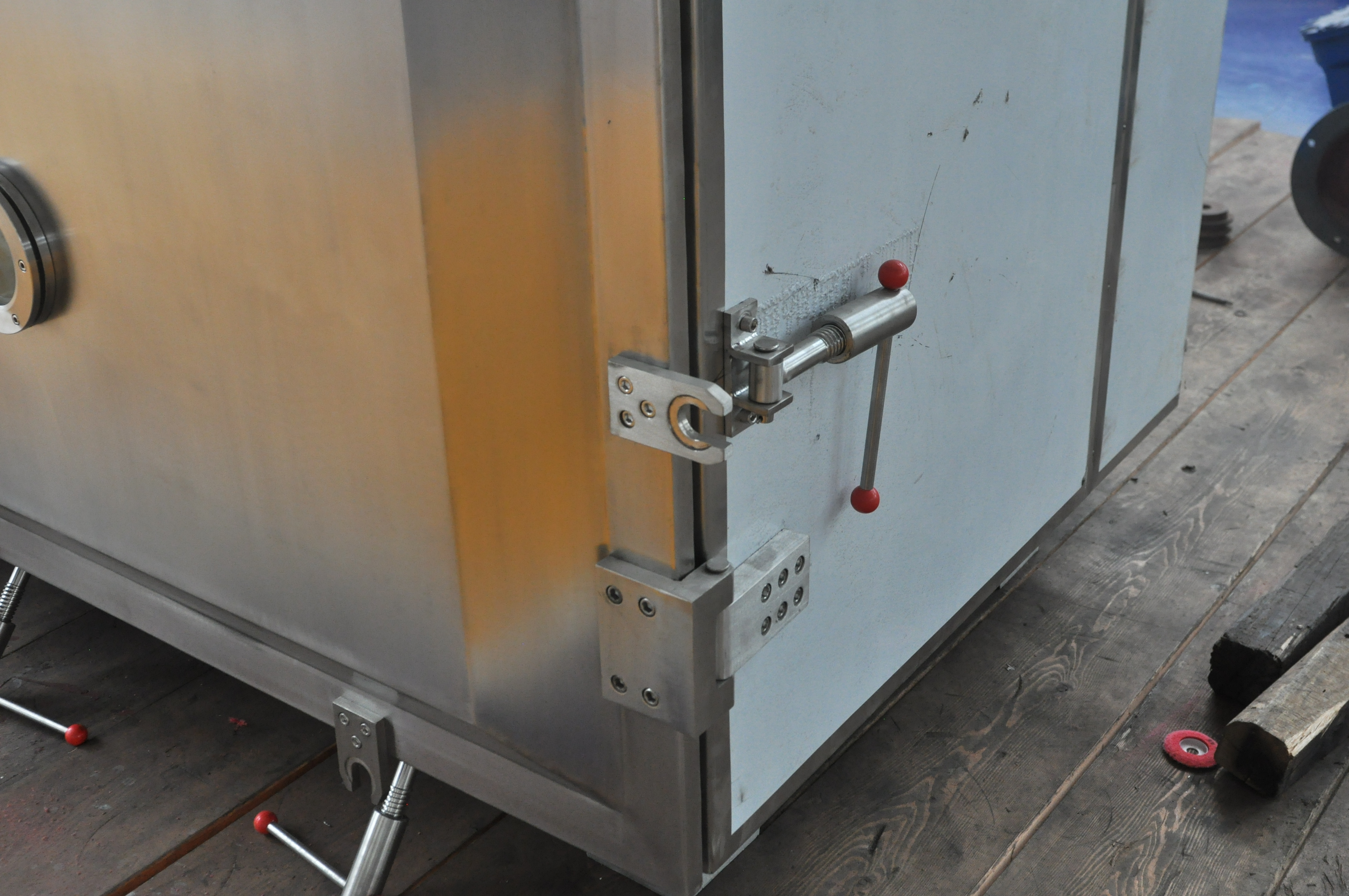 Custom pharma process equipment Manufacturer Manufacturer | Zhanghua 10