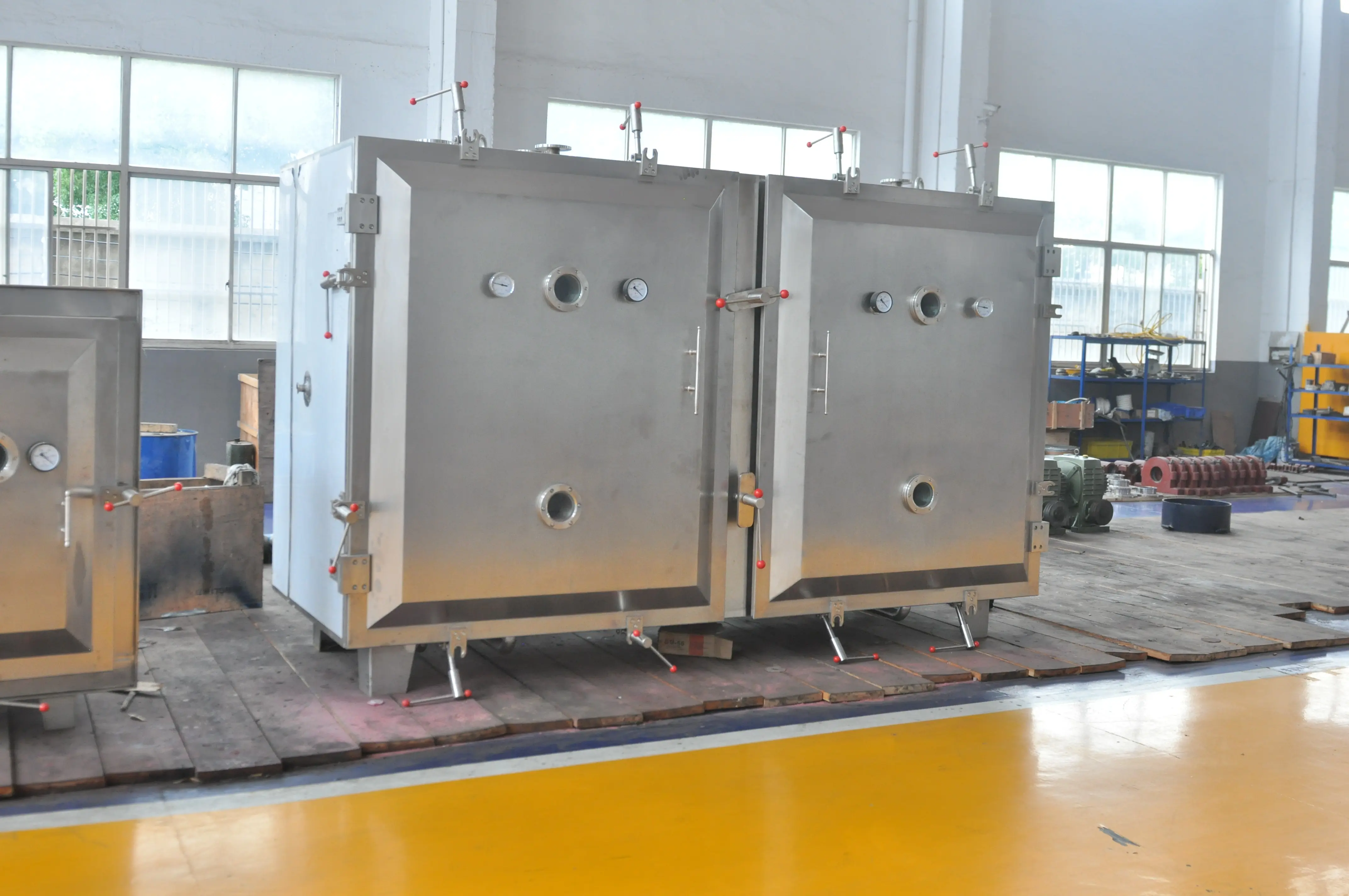 vacuum drying oven at Wholesale Prices | Zhanghua 3