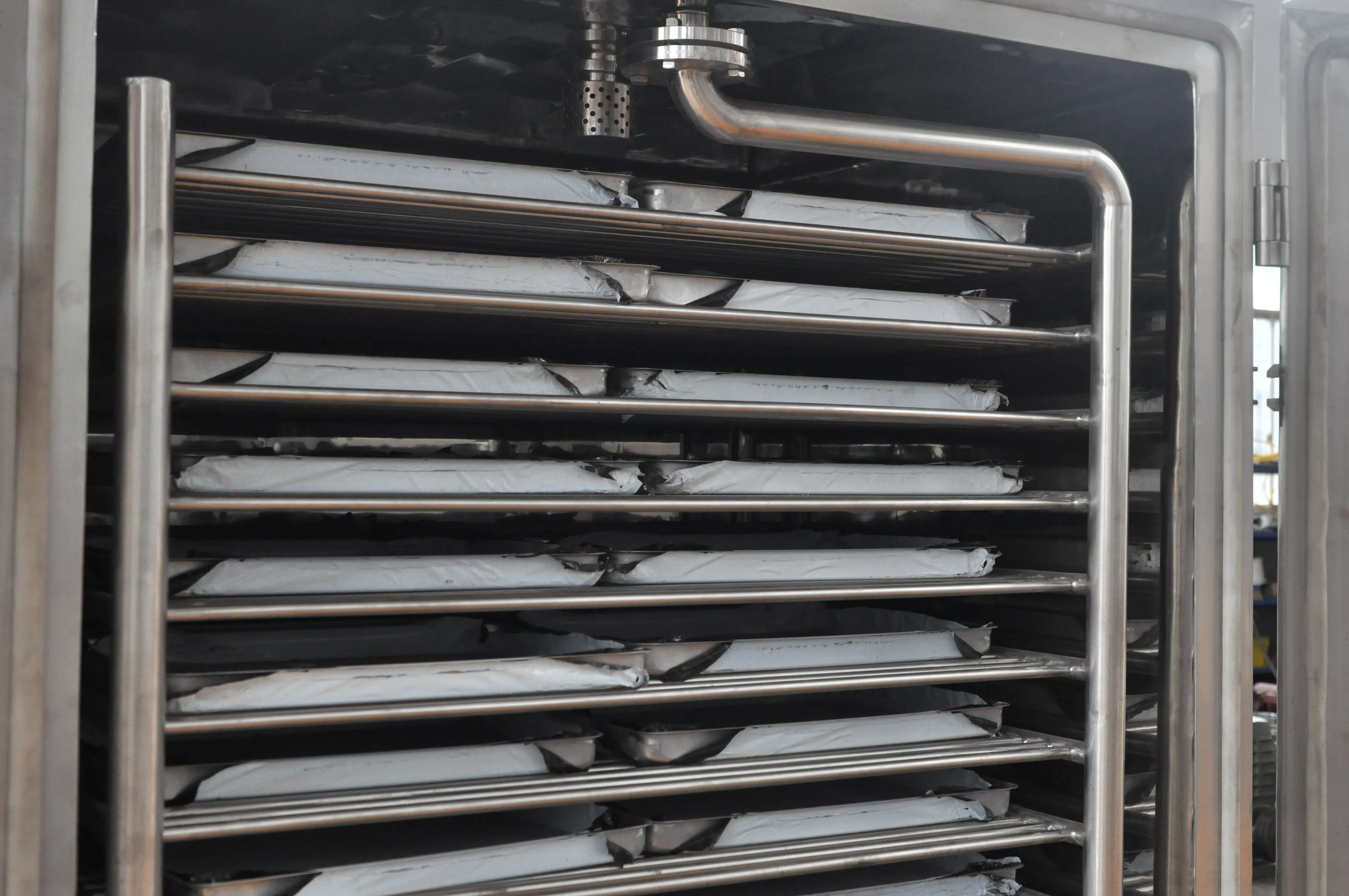 vacuum drying oven at Wholesale Prices | Zhanghua 4