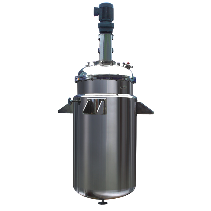 Zhanghua | OEM bioreactor fermentor for sale 10