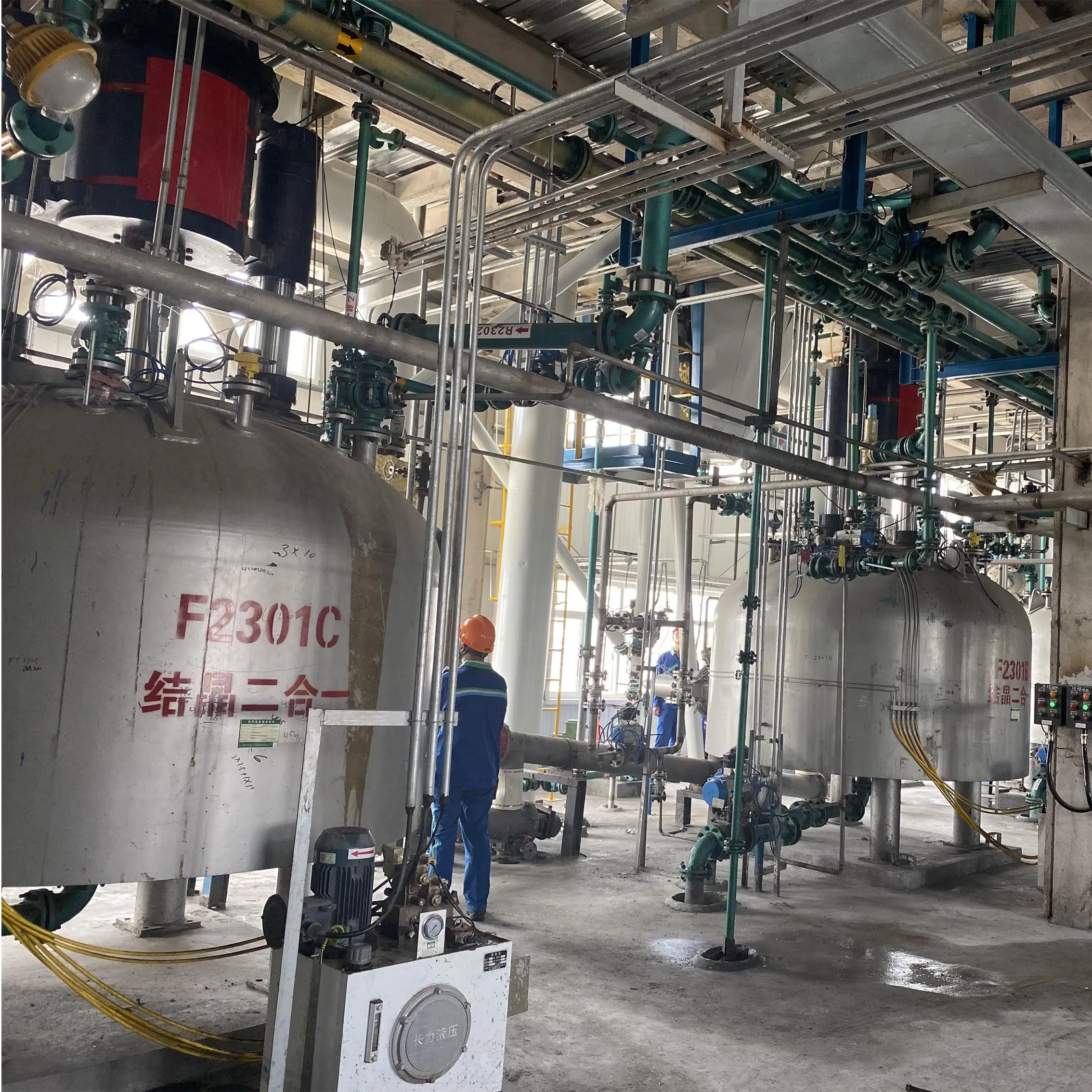Custom agitated nutsche filter dryer for sale Manufacturer | Zhanghua 4