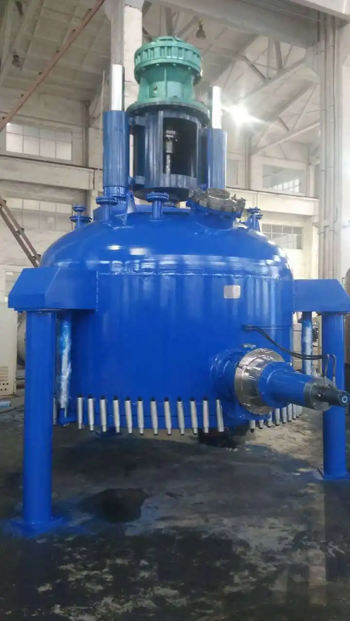 Custom agitated nutsche filter dryer for sale Manufacturer | Zhanghua 6