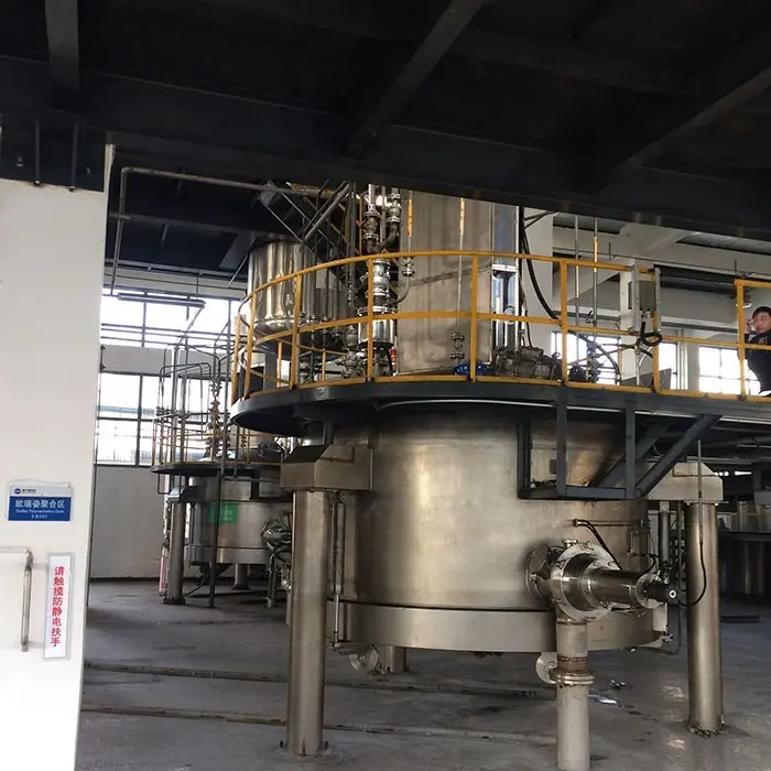 agitated pressure nutsche filter dryer at Wholesale Prices | Zhanghua1 6