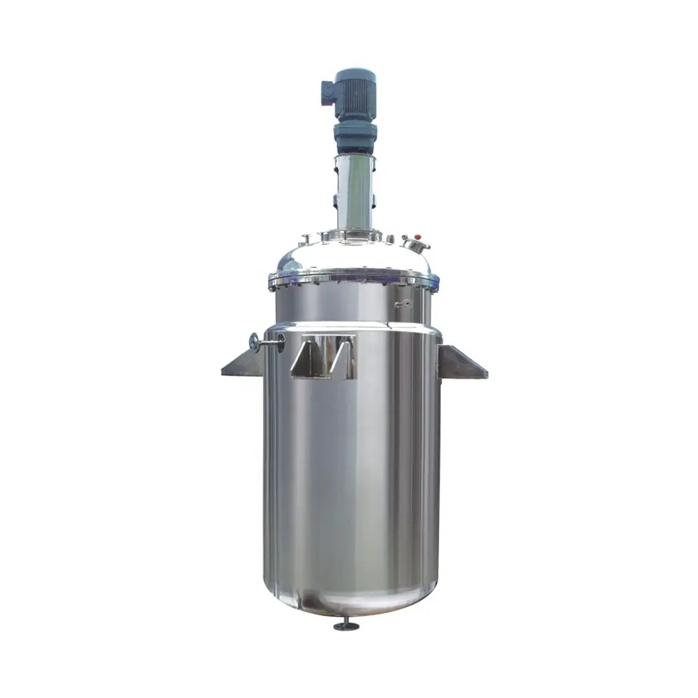 био ферментатор на цени на едро | Zhanghua 6