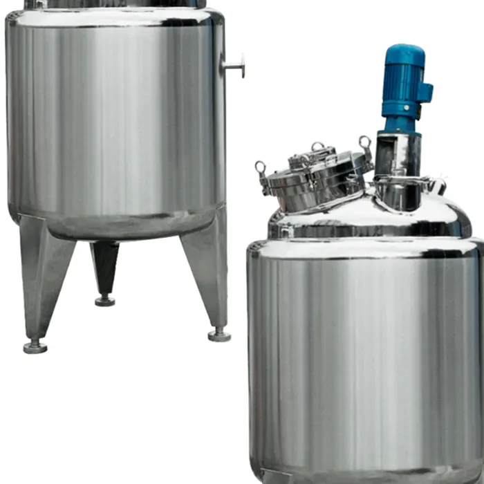 Top bioreactor fermentor for drying and dehumidifying powdery materials | Zhanghua 4