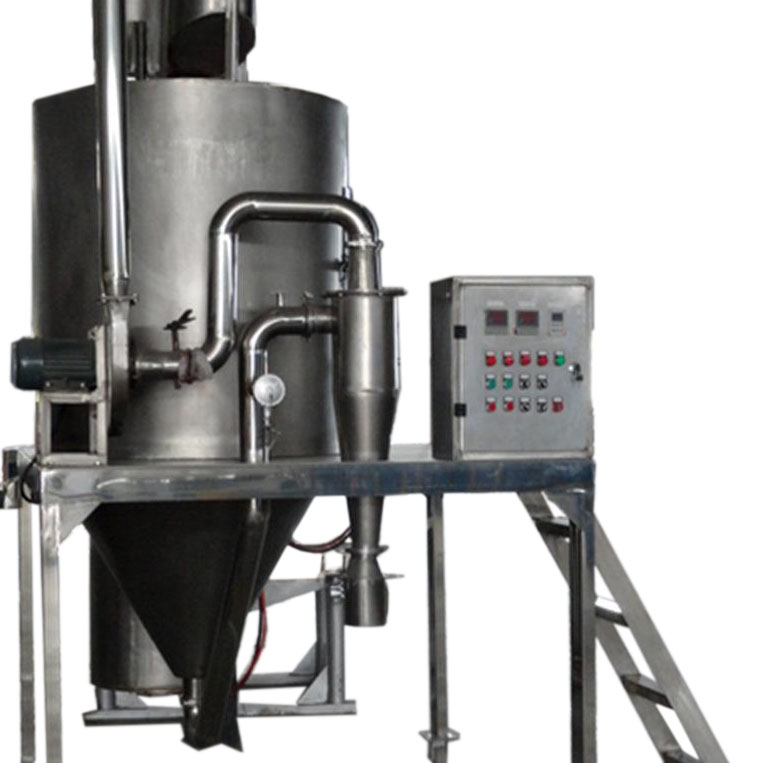 spray drying equipment at Wholesale Prices | Zhanghua 7