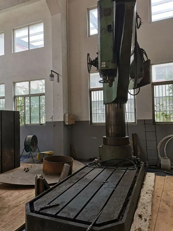 OEM-Hersteller für industrielle Sprühtrockner | Zhanghua 4