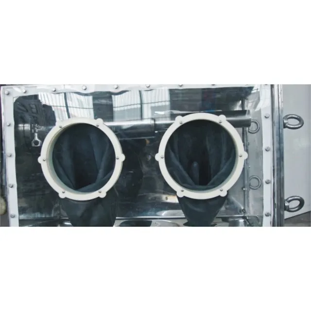 Räätälöidyn nutsche-suodatinkuivurin tekniset tiedot polymeerien haihtumattomisuudelle | Zhanghua 3