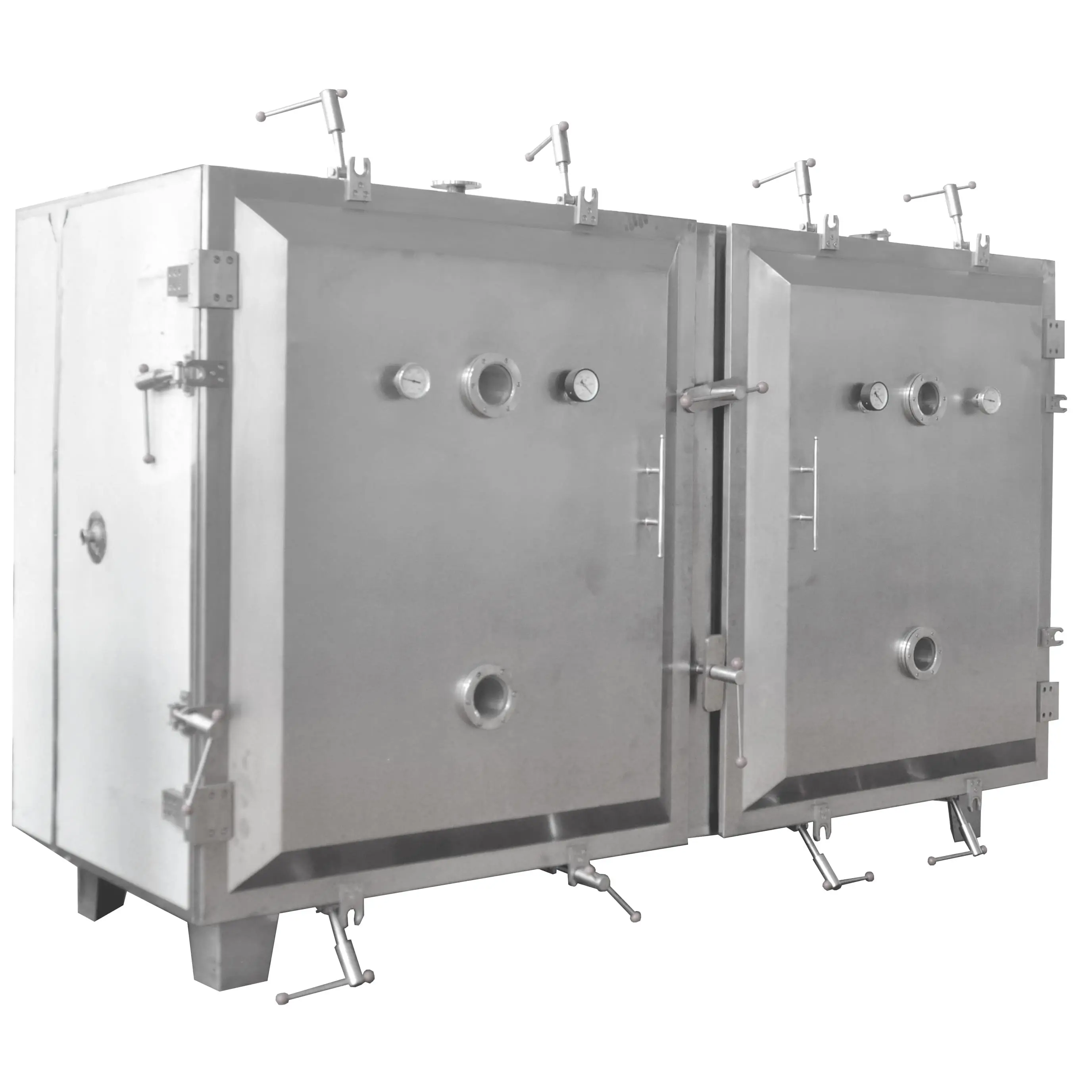 Zhanghua | Best vacuum drying oven for pharmaceutical production 2