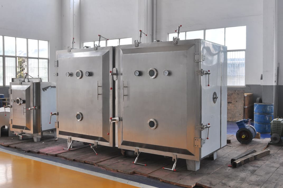 Custom vacuum oven laboratory supplier Manufacturer | Zhanghua 10