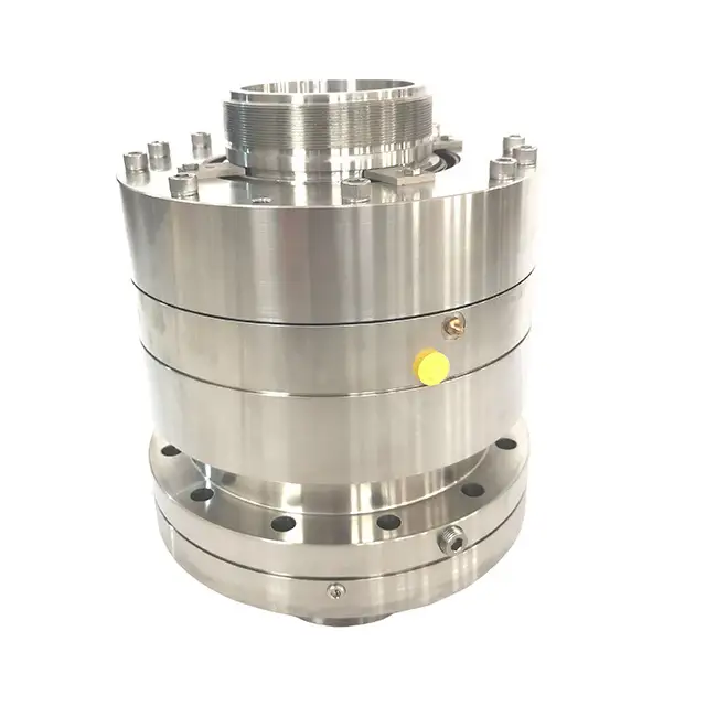 Zhanghua - Joint mécanique à double équilibrage sur mesure non standard pour pièces de rechange de réacteurs et d'agitateurs 1