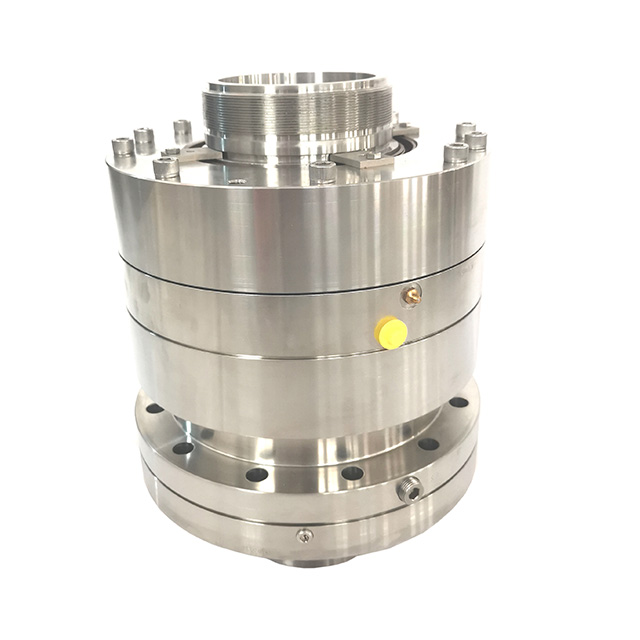 Zhanghua - Joint mécanique à double équilibrage sur mesure non standard pour pièces de rechange de réacteurs et d'agitateurs 9