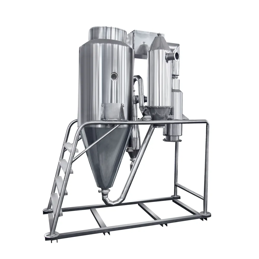 OEM industrial spray dryer for sale | Zhanghua 3