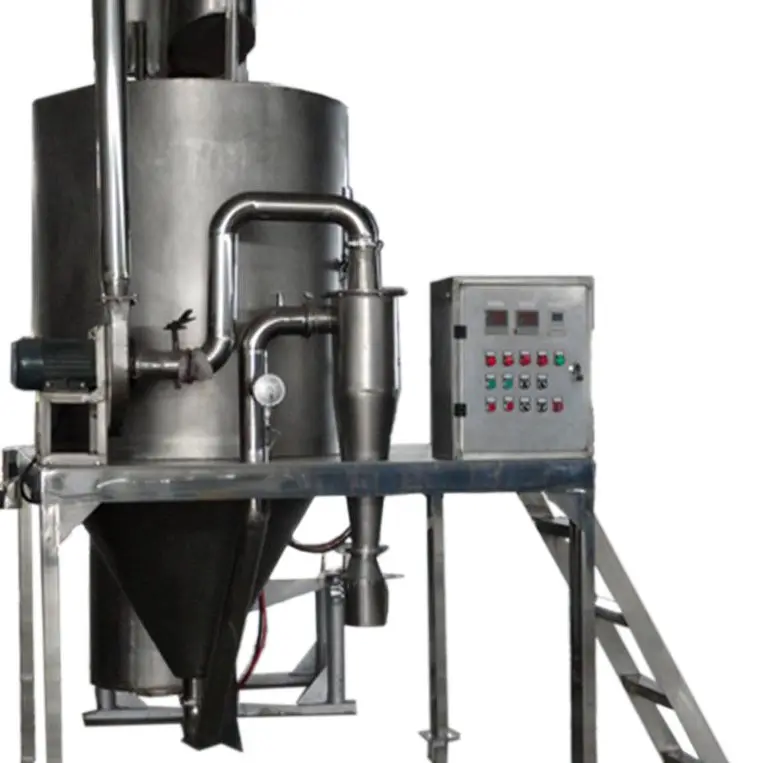 OEM industrial spray dryer for sale | Zhanghua 2