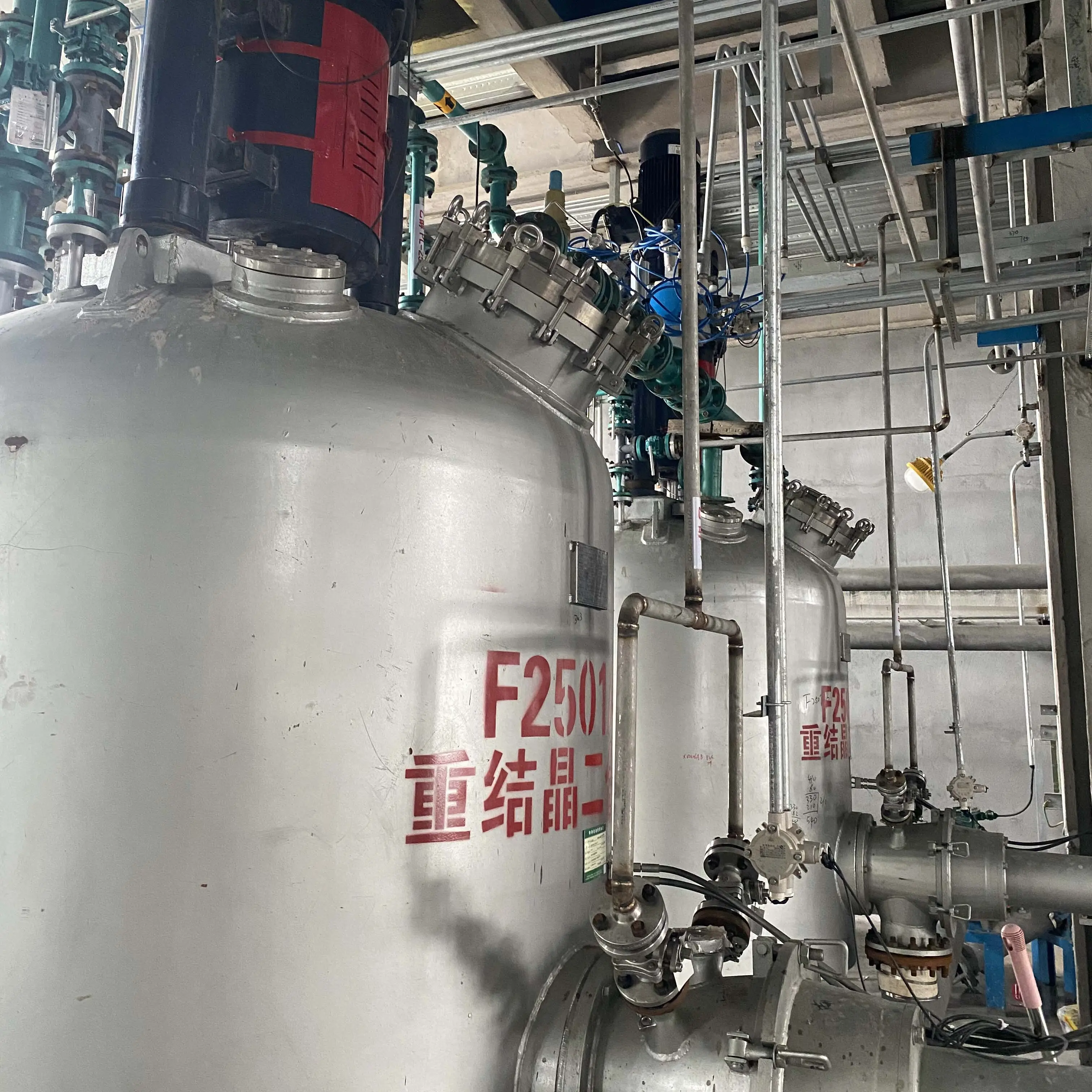 Custom agitated nutsche filter dryer manufacturers Manufacturer | Zhanghua 6