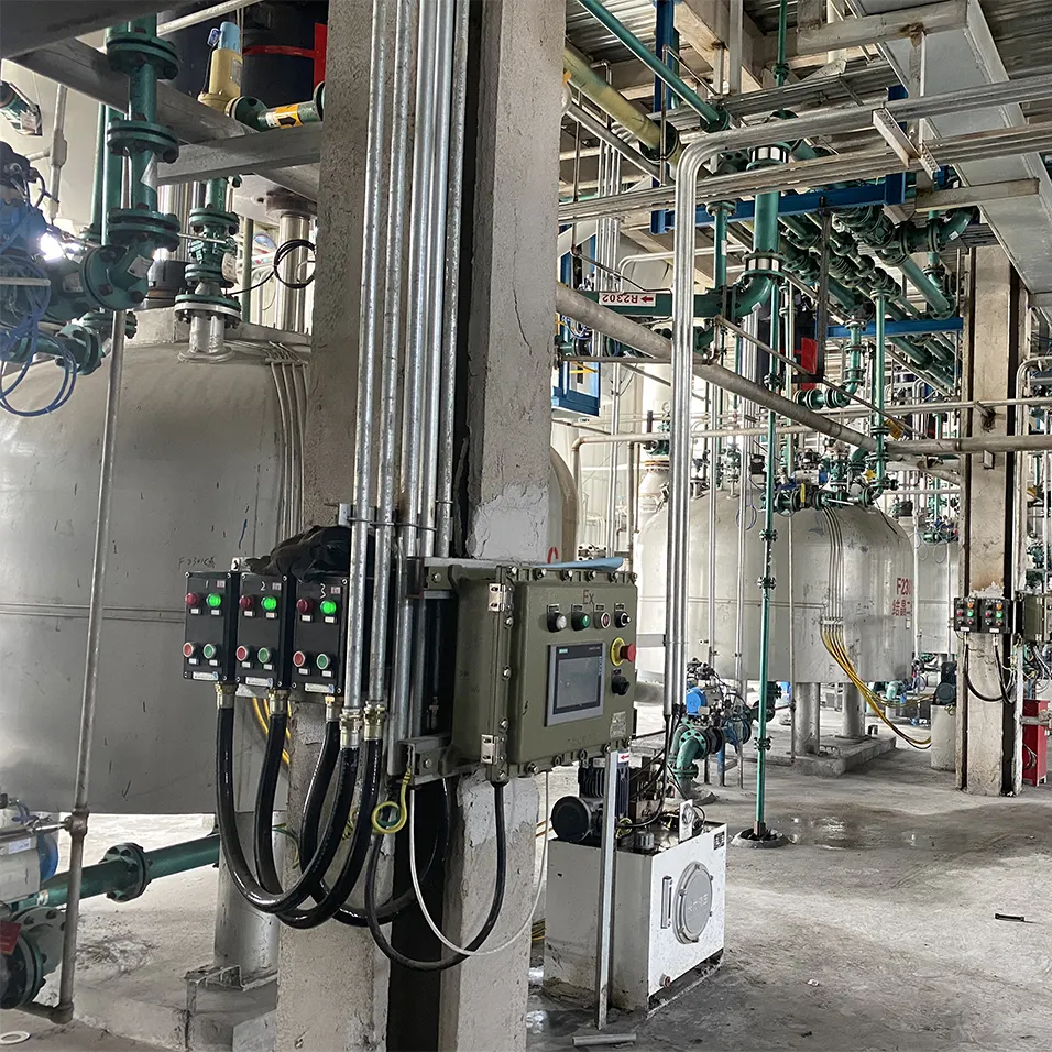 Produttore di filtri Nutsche OEM in vendita | Zhanghua 7