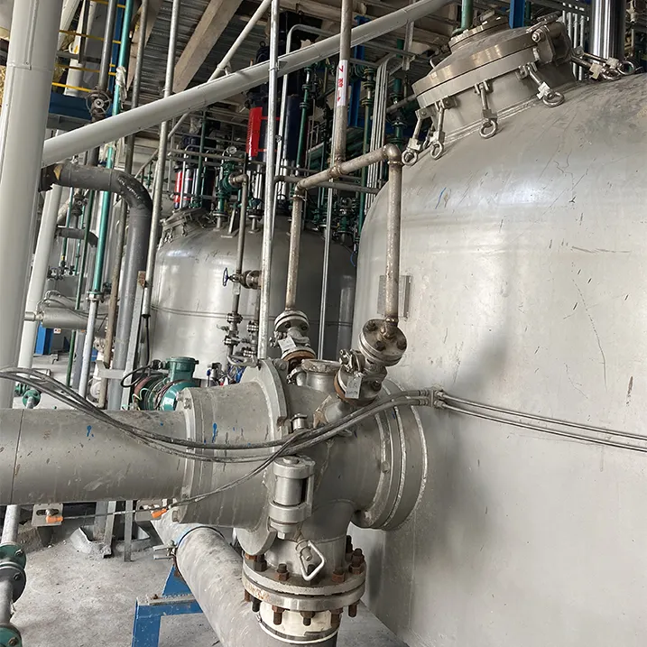 Produttore di filtri Nutsche OEM in vendita | Zhanghua 5