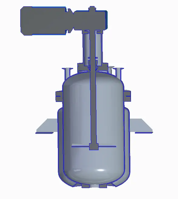 Hersteller und Lieferant kundenspezifischer pharmazeutischer Trocknungsanlagen | Zhanghua 5