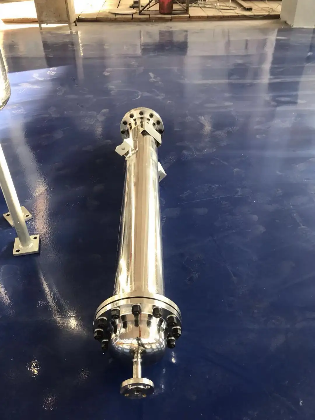 serbatoio cristallizzatore a prezzi all'ingrosso | Zhanghua 7