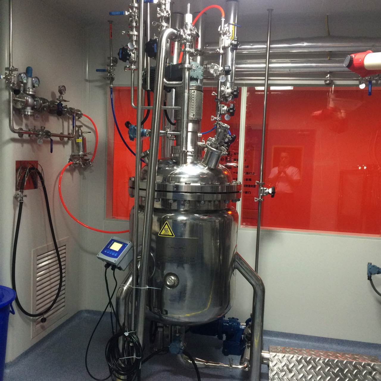 Custom stainless steel pressure tanks for sale manufacturers Manufacturer | Zhanghua 10