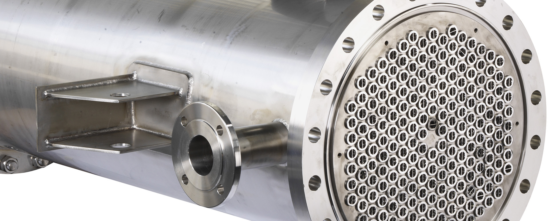 Zhanghua – Kundenspezifische Präzisions-Wärmetauscher aus Siliziumkarbid für Industrie und Pharmazie 12