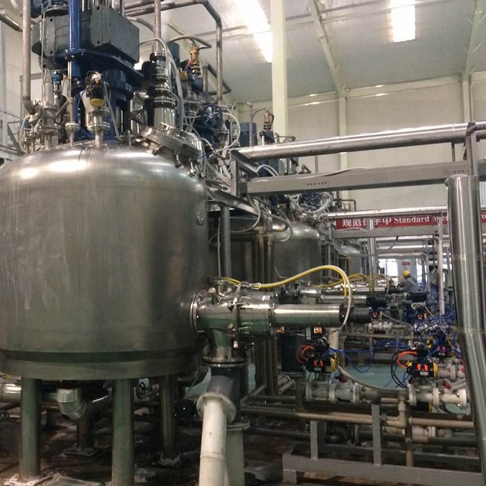 ODM възбуден нуче филтър и сушилня за отделяне на благородни метали | Zhanghua 8