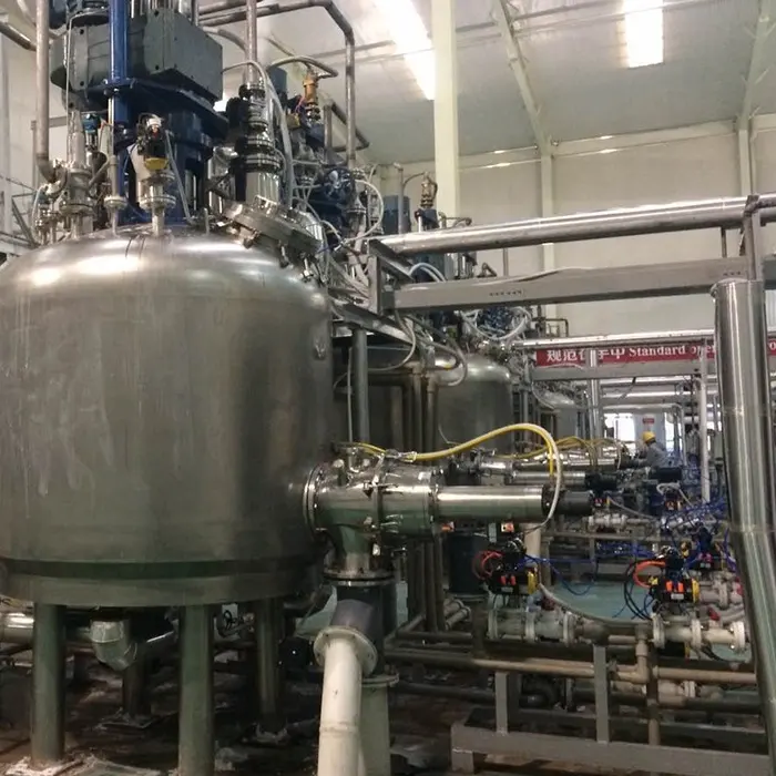 ODM възбуден нуче филтър и сушилня за отделяне на благородни метали | Zhanghua 7