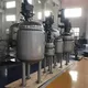 OEM stainless steel liquid storage tanks for chemical industry | Zhanghua 5