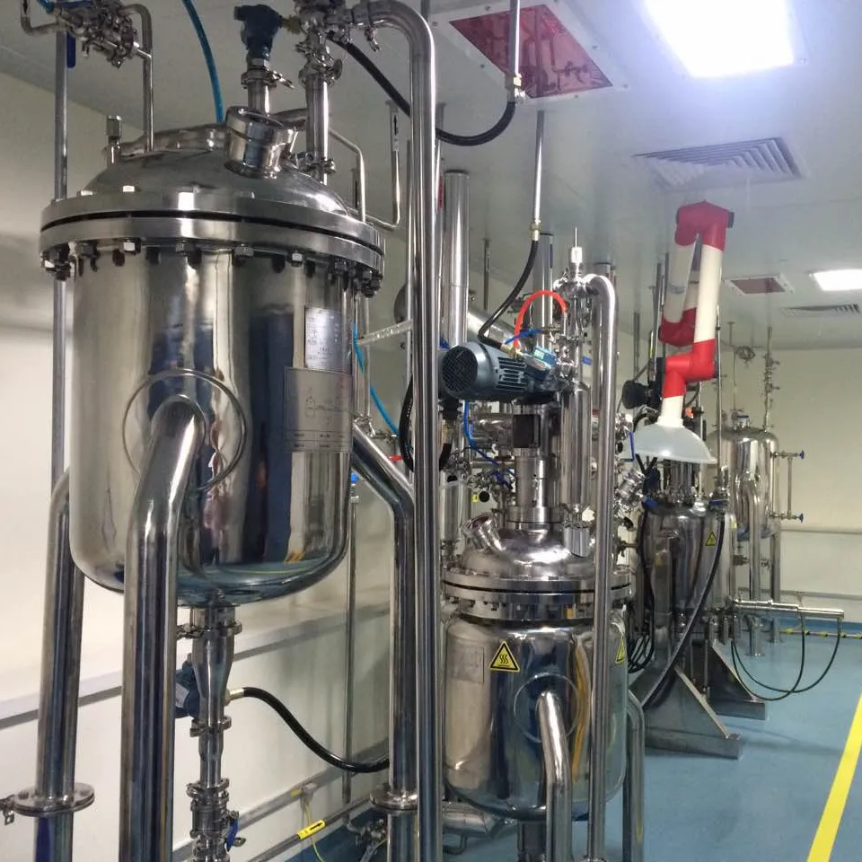 OEM stainless steel liquid storage tanks for chemical industry | Zhanghua 4