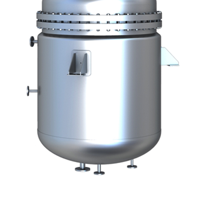 Custom crystallizer machine manufacturers Manufacturer | Zhanghua 9