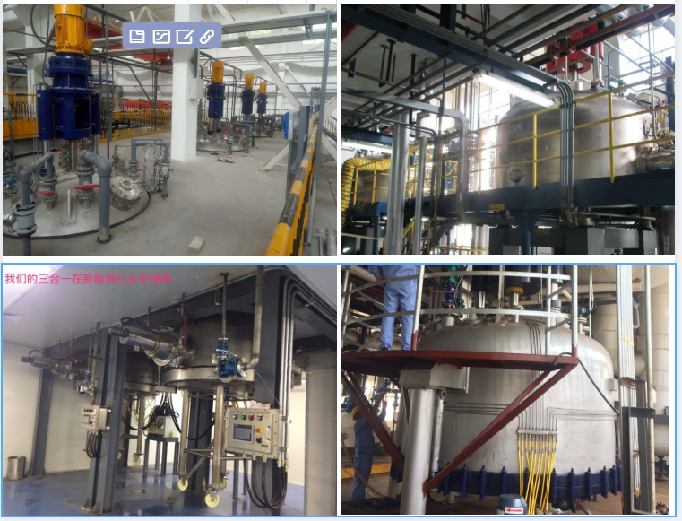 Custom agitated nutsche filter dryer manufacturer for precious metal separation Manufacturer | Zhanghua 8