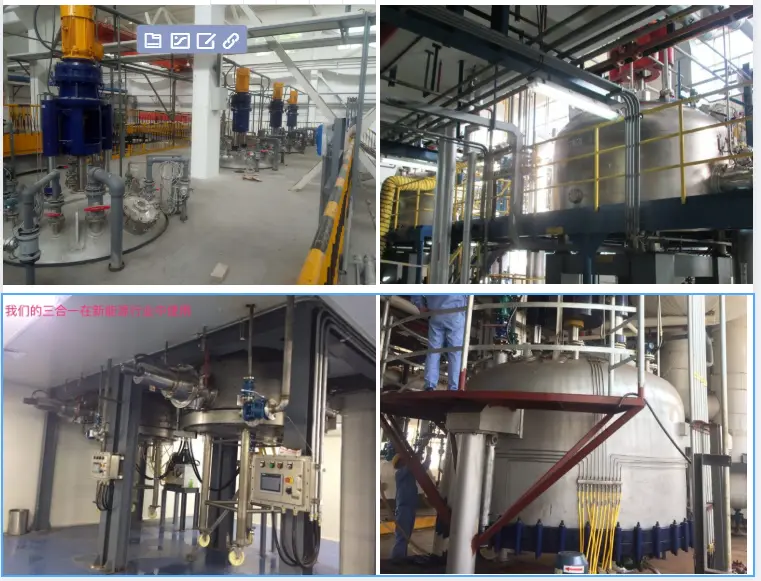 Custom agitated nutsche filter dryer manufacturer for precious metal separation Manufacturer | Zhanghua 7