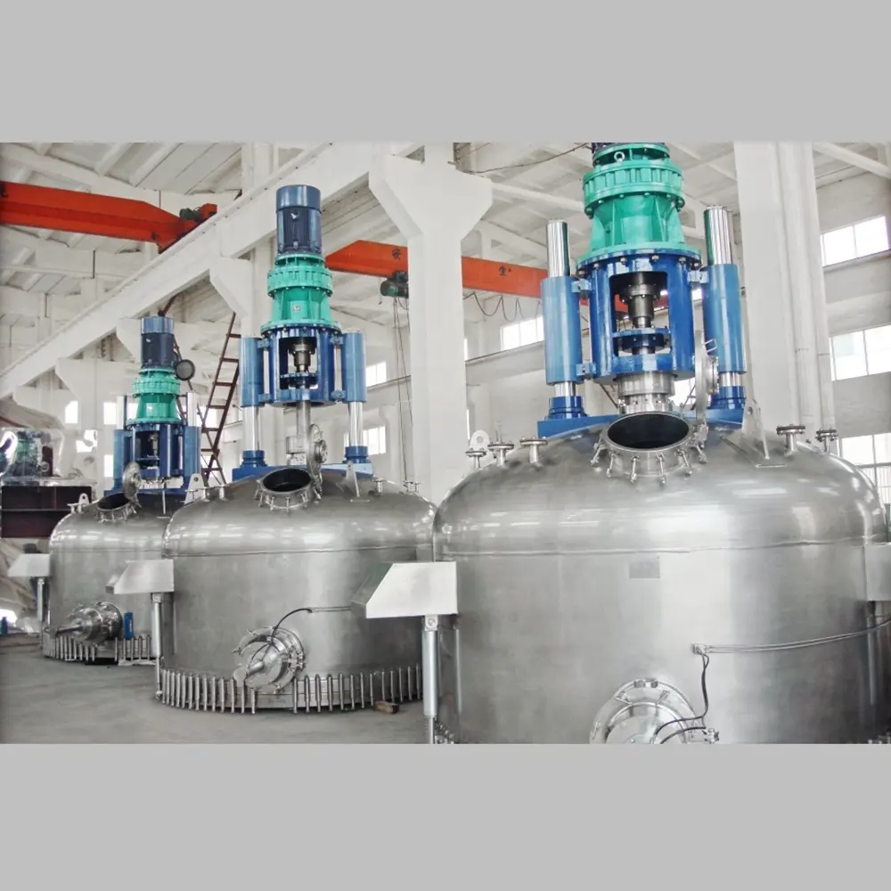 Produttore di filtri Nutsche OEM in vendita | Zhanghua 3