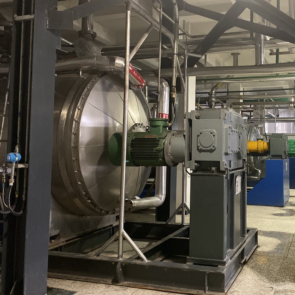 Zhanghua | Custom rotary vacuum paddle dryer design for pharmaceutical industry 9