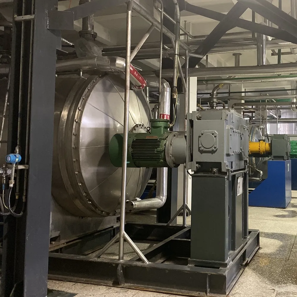 Zhanghua | Fornitore di essiccatori rotanti a palette personalizzati 4