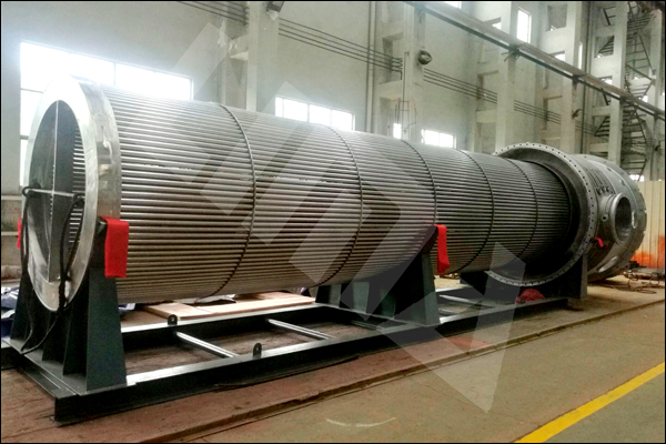 Führender Lieferant von Dünnschichtdestillationsanlagen | Zhanghua 7