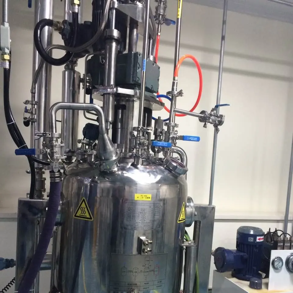 Zhanghua | ODM stainless steel storage tanks for sale for foodstuff industry 7