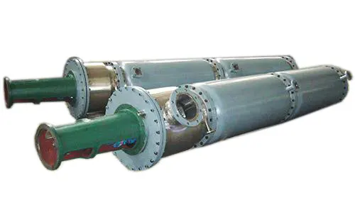 Zhanghua | OEM thin film distillation machine for sale 4