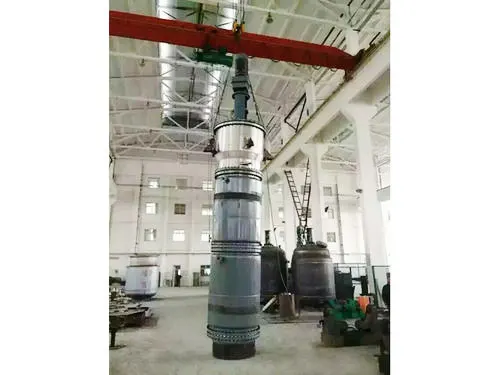 Zhanghua | OEM thin film distillation machine for sale 2