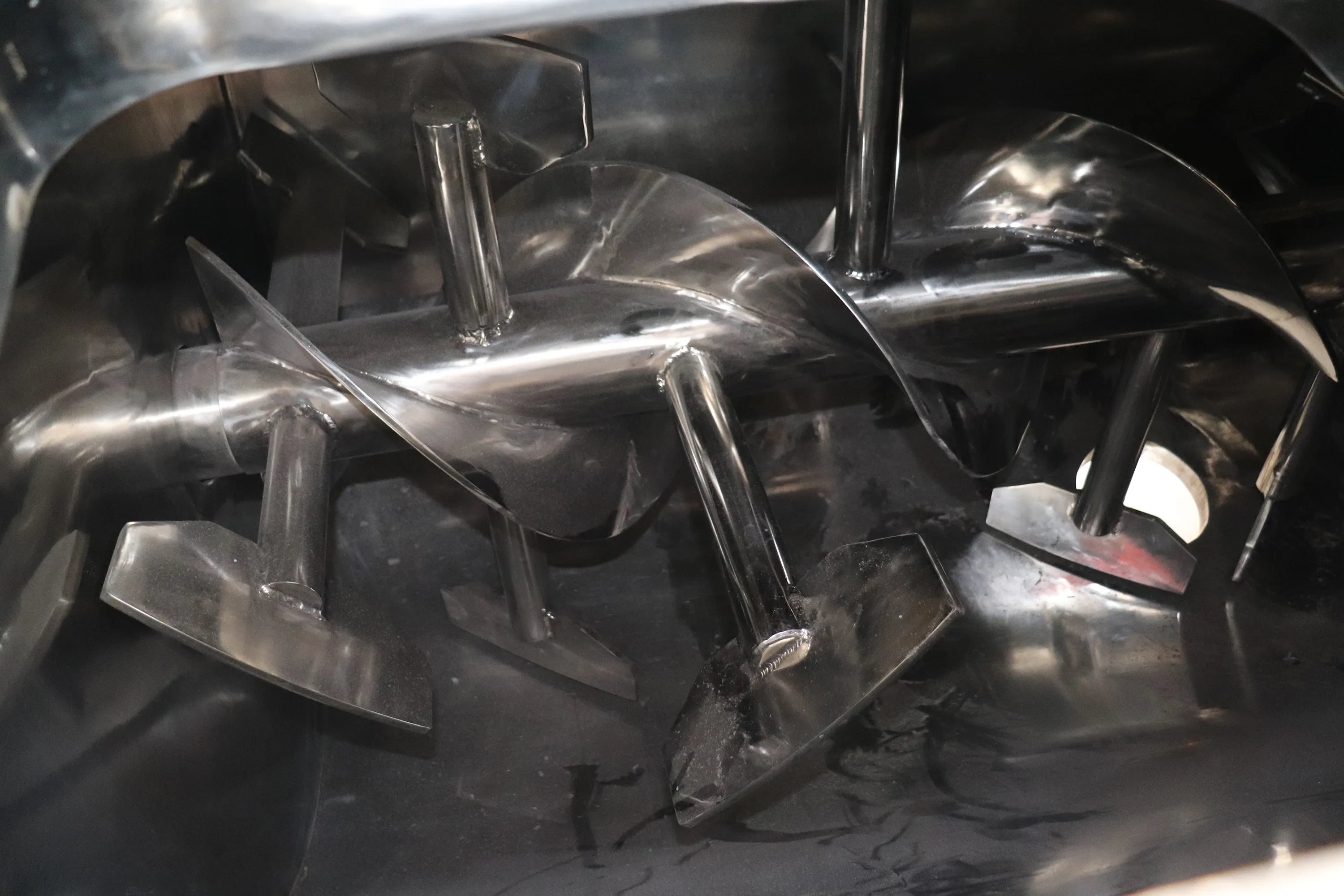 Zhanghua | OEM-производитель сушилок горячего воздуха для пищевых продуктов и фармацевтического производства 6