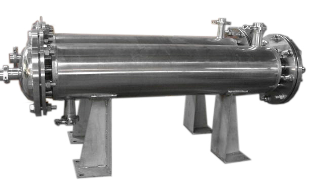 agitated tank crystallizer at Wholesale Prices | Zhanghua 9