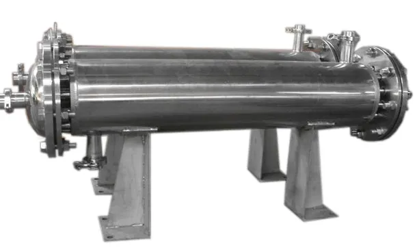 evaporator crystallizer at Wholesale Prices | Zhanghua 6