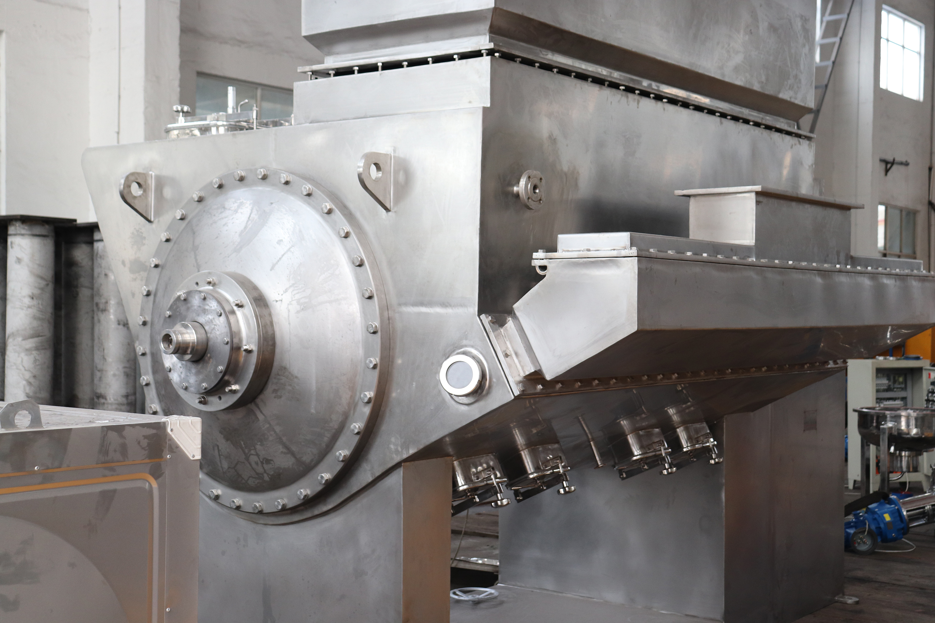 Zhanghua | ODM hot air drying equipments for sale 10