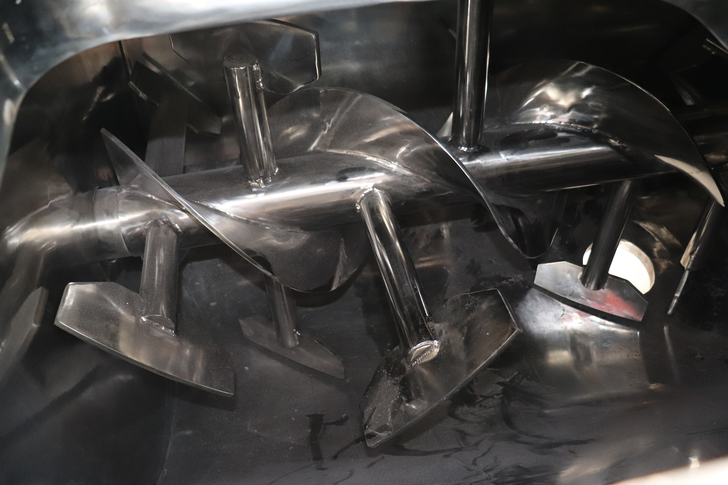 Производитель сушилок горячего воздуха на заказ для предприятий пищевой промышленности | Чжанхуа 8