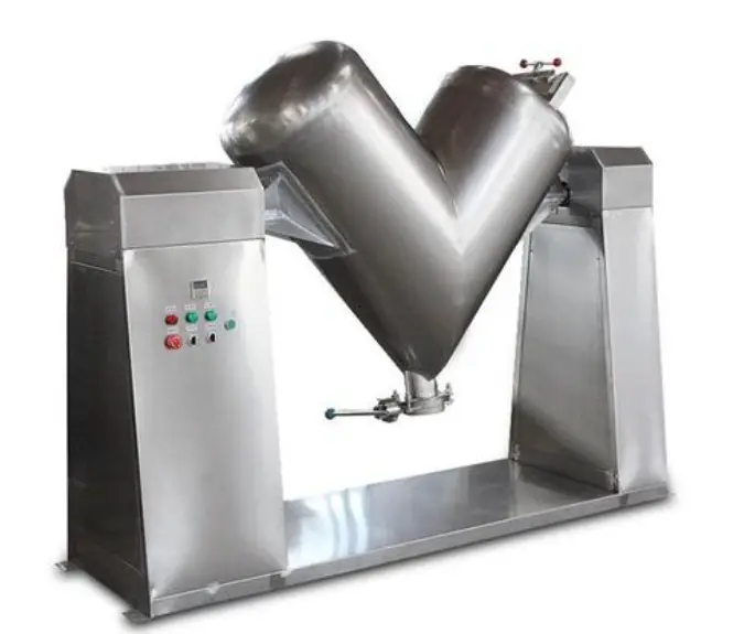 v blender machine at Wholesale Prices | Zhanghua 6