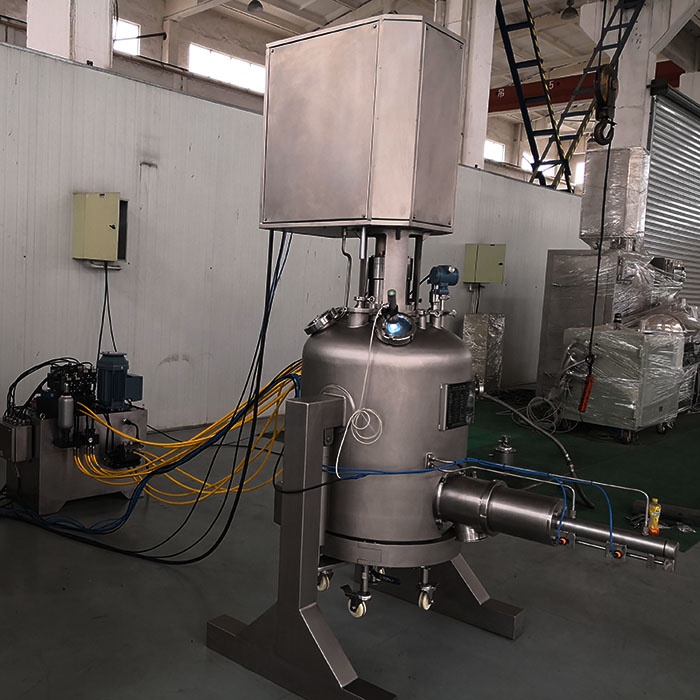 filter dryer pharmaceutical at Wholesale Prices | Zhanghua 8