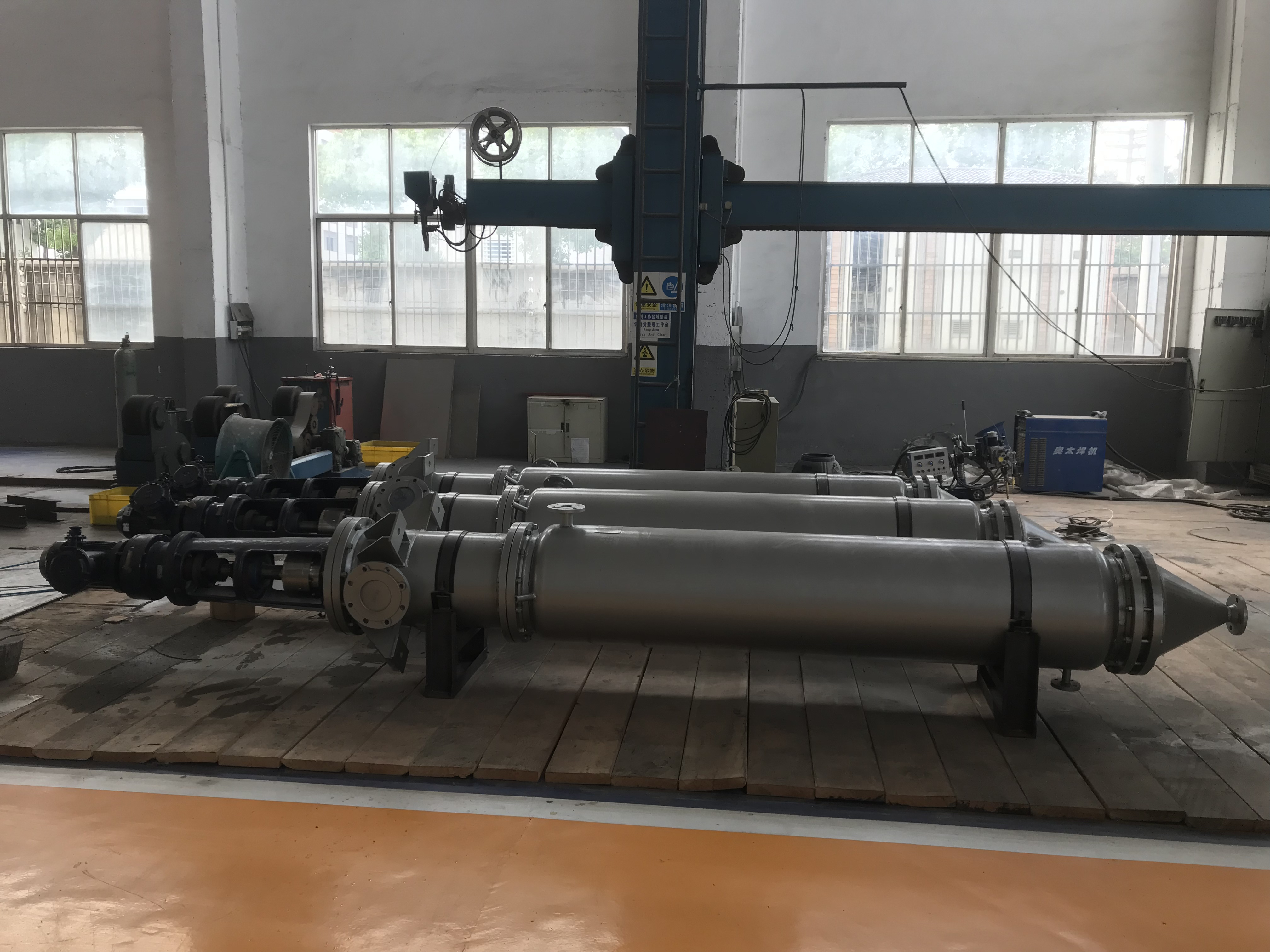 thin film distillation at Wholesale Prices | Zhanghua 8