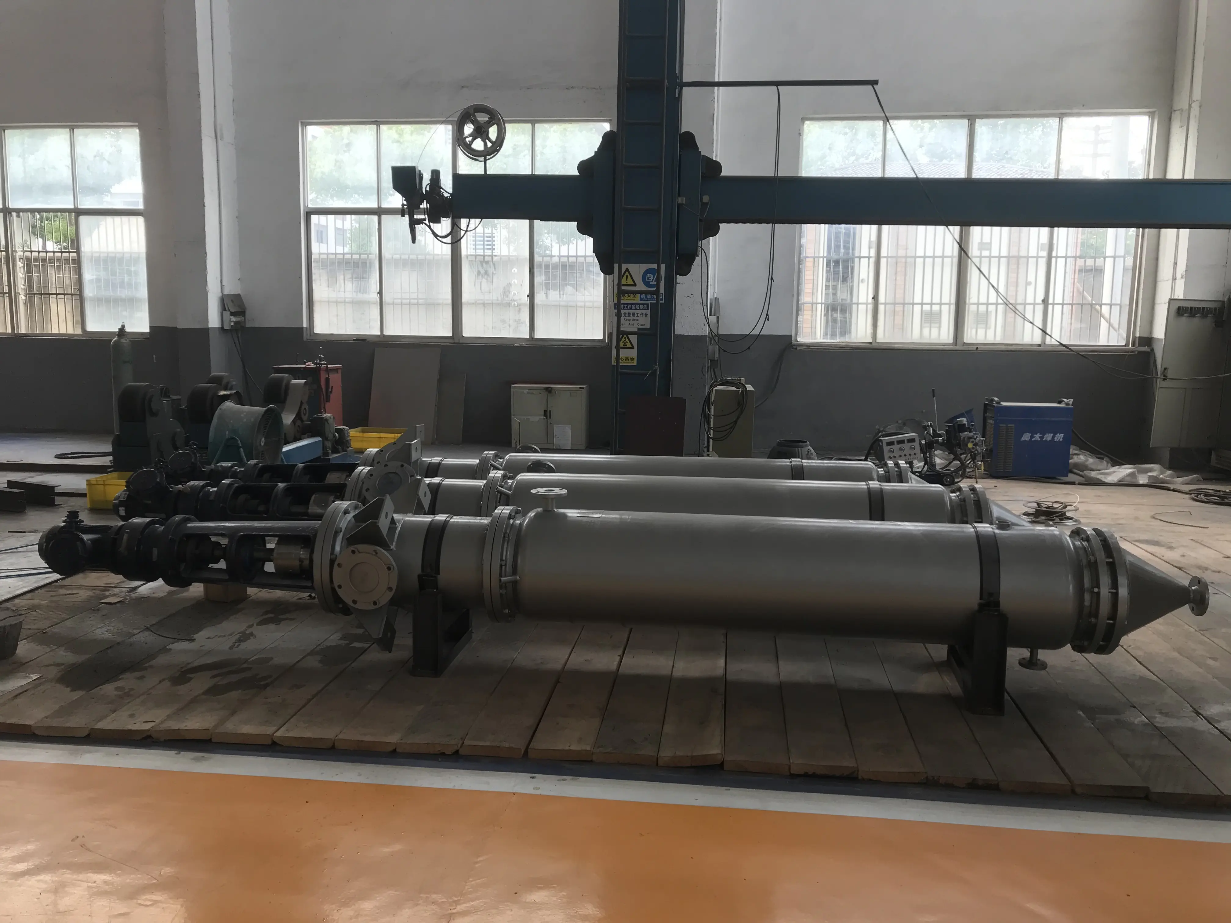 thin film distillation at Wholesale Prices | Zhanghua 5